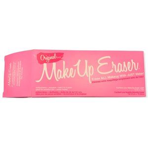 NWT | The Original Make-Up Eraser (Pink)
